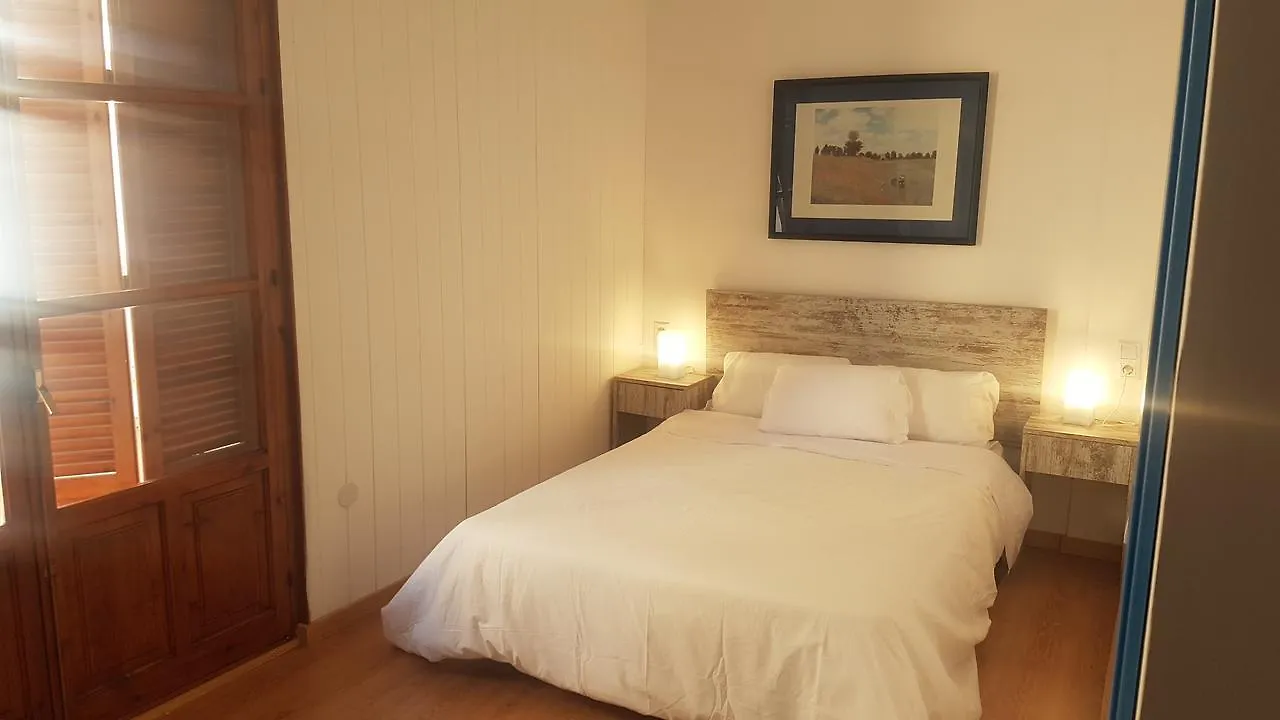 Hotel Boutique Nomadas Μάλαγα