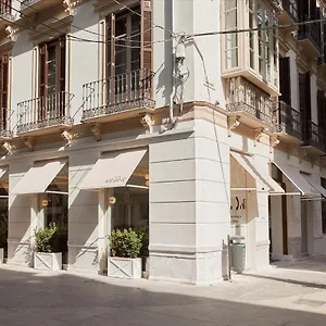 Hotel Icon Malabar, Malaga