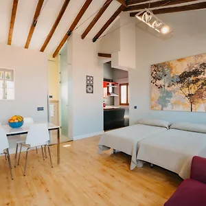 Bed & Breakfast Top2stay, Màlaga