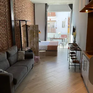 Apartmán Varela 30, Màlaga