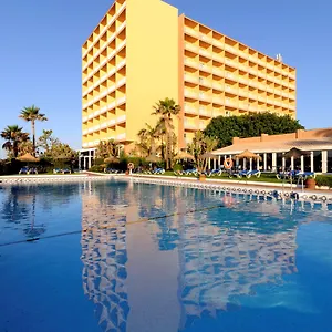 Hotel Sol Guadalmar, Malaga