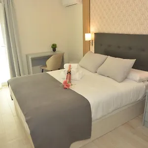 Pensjonat Beethoven Luxury, Malaga