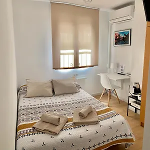Nocleg ze śniadaniem Gonzalez, Malaga